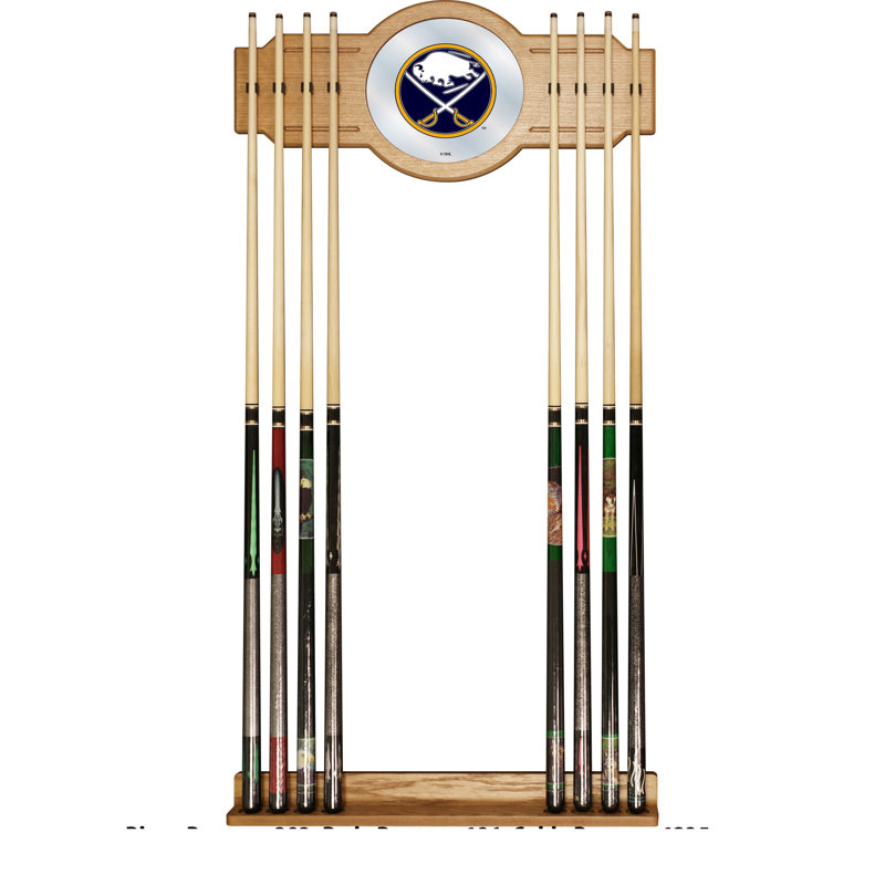 Porte-queues murales NHL, Buffalo Sabres