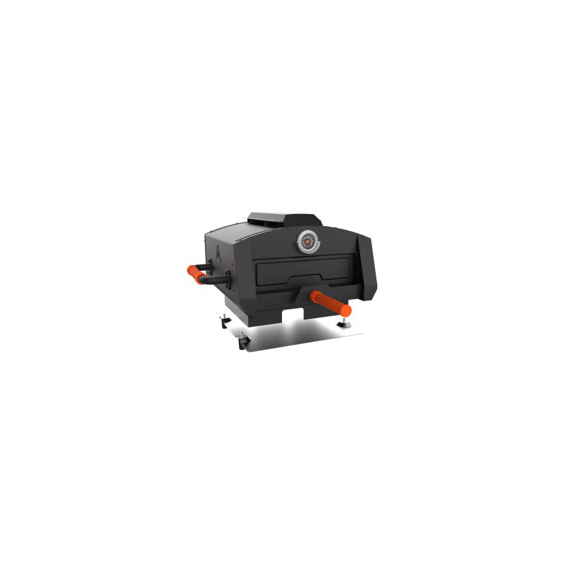 Blackstone On The Go 17" Pizza Oven Conversion Kit