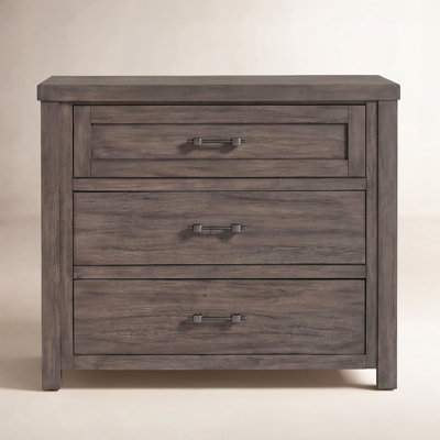 Archie Kids 3 - Drawer Dresser