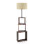 Lampe sur pied colonne 55 po Gitlow-677085763