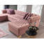 Canapé modulaire et repose-pieds Jelinek-1248005708