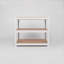 Bibliothèque standard Afet H 29,6 po x l 32,1 po x P 16,4 po-2059725694