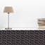 38.1cm W x 38.1cm L PVC Peel and Stick Mosaic Tile-606147866