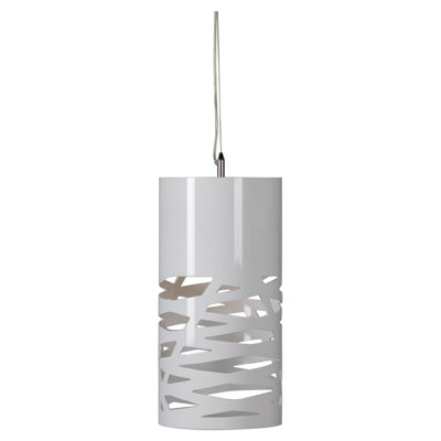 Chouinard 1 - Light Cylinder Pendant