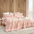 Rose est en rupture de stock