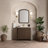 Gracyn 35.75'' Single Bathroom Vanity Base Only-111377005