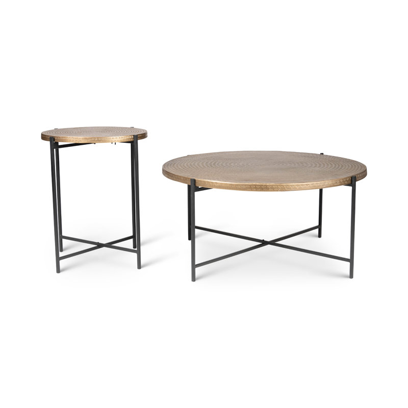 Elements Navi Coffee Table