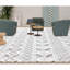 Moroccan Wool Geometric Indoor Rug-62248585