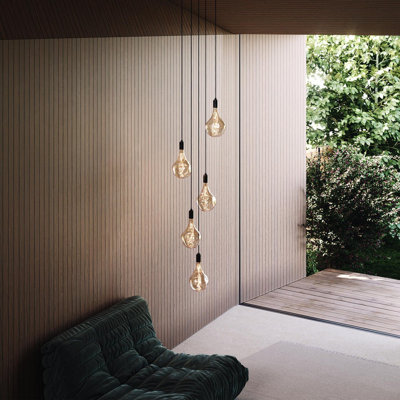 1 - Light Pendant