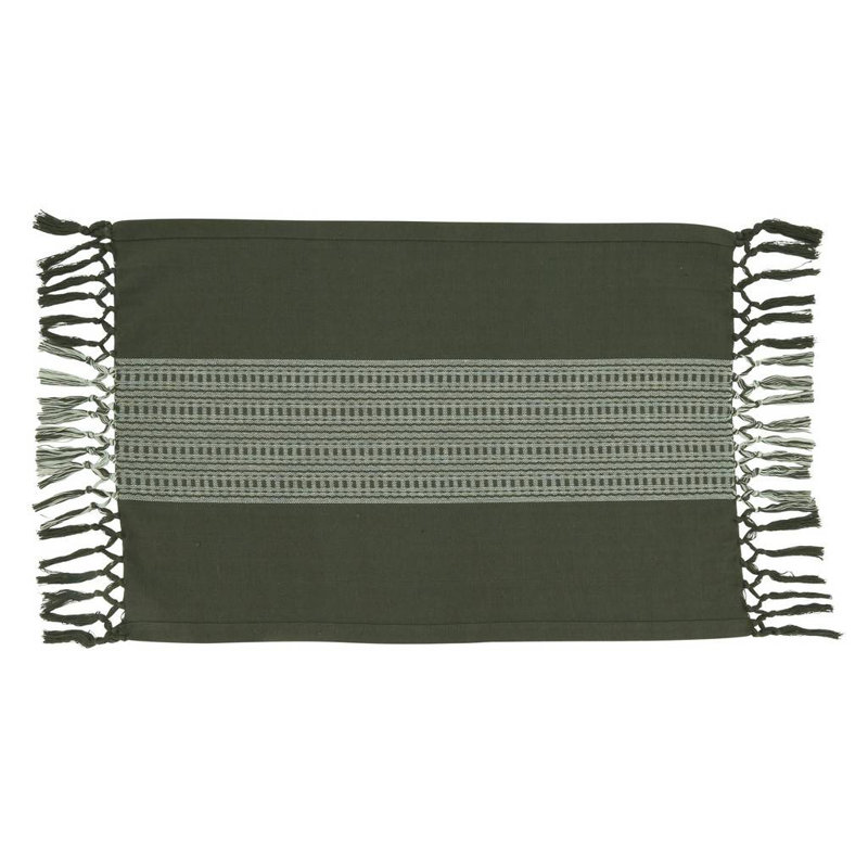 Arko Placemat, Gray