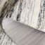Tapis bleu marine / ivoire Element 501-1053791013