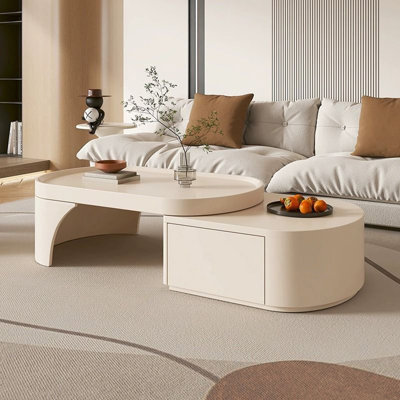 Table basse simple