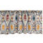 Ensemble de 2 cantonnières Ambesonne Boho-100712665