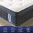 14Inch Plush Memory Foam Innerspring Mattress-225994402