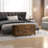 Versatile Wooden Storage Chest With Advanced Features For Organizing