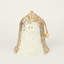 25cm PVC No Holiday Shaped Ornament