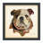 Picture Frame Graphic Art