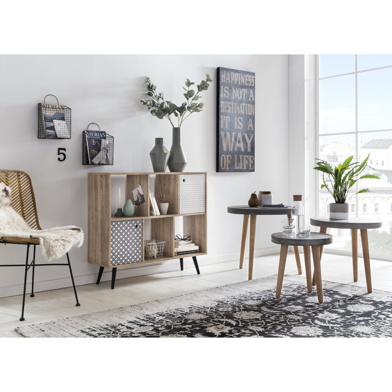 Alcaraz 98.5cm Sideboard