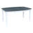 Cargin Havener 7 Piece Extendable Solid Wood Dining Set-1164135170