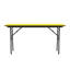 Table Pliante Rectangulaire-2080715-122948773