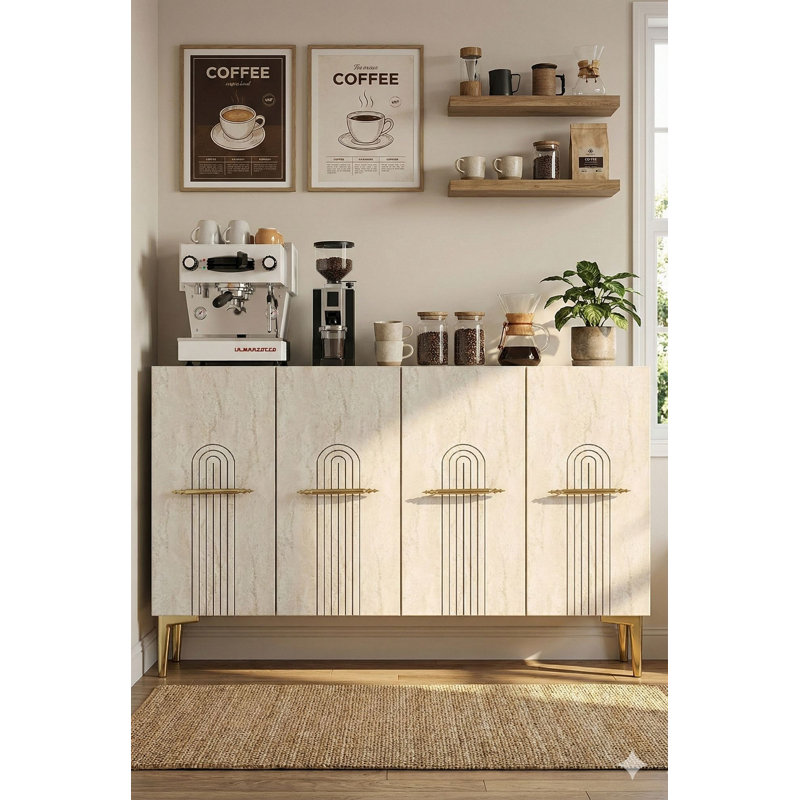 Console, Light Gray