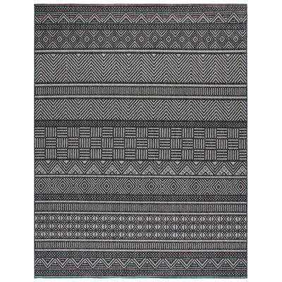 Korinn Performance Moroccan Indoor/Outdoor Area Rug