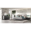Commode double 6 tiroirs Jolene