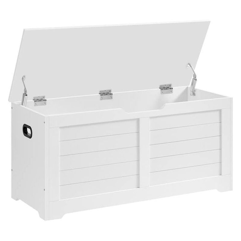 Ensemble de bacs de rangement