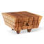 4 Legs Coffee Table