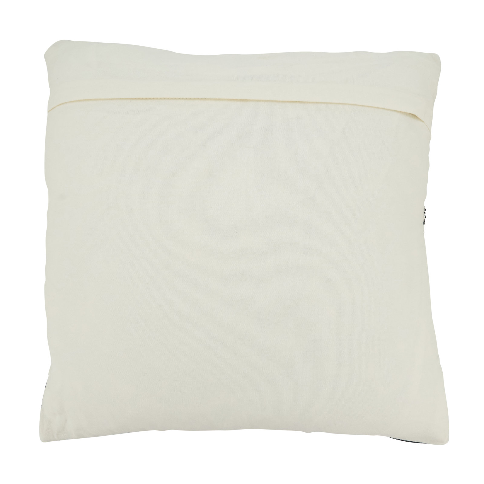 Entendu Collection Striped Cotton Throw Pillow, Down