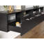 Agnon Floating TV Stand with 2 Storage Drawers, Wall-Mount up to 85"-915901145-922307449