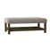 Repose-pieds Paula Deen Home