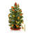 3D Popup Christmas Tree Greeting Card