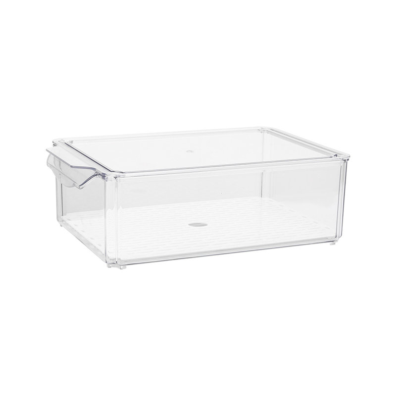 6670 mL Food Storage Container - Set of Containers and Lids