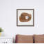 Tyra Single Picture Frame Painting-37753682