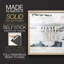 Motif camouflage I - impression encadrée - réarmable-1989434932-1989434934