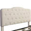 Garbani Upholstered Ottoman Storage Bed-1159979479