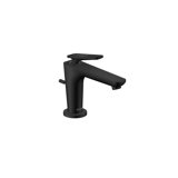 AXOR Citterio C Single-Hole Faucet 90 Coolstart With Pop-Up Drain-Cubic Cut, 1.2 GPM