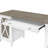 Huckins 3 Piece Computer Desk Office Set-765026362