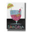 «Mix Me A Drink V» par Regina Moore-1940780184