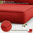 8-Piece Outdoor Cushion Cover Set (Set Of 3 Seats, 5 Backs), Covers Only-1991744294