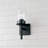 Mason Armed Sconce-134263313