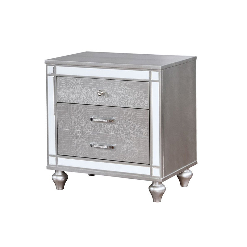 Table de chevet Modern 2 Modern