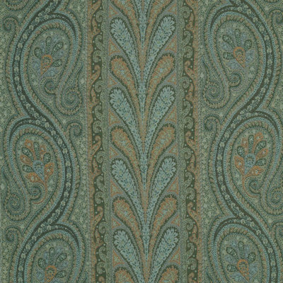 Chatelaine Paisley Fabric