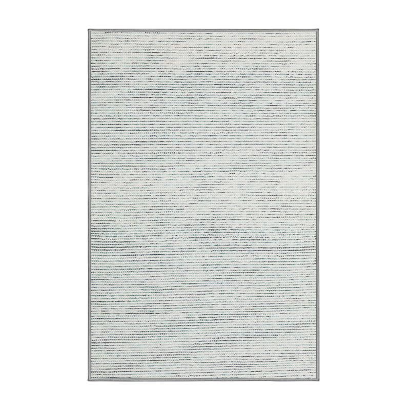 Surface beige contemporaine tapis, Rectangle 2 pi x 3 pi