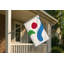 Seoul City Flag — Outdoor Flag-116423746