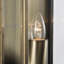 Caden 25cm H Outdoor Flush Mount-7081660