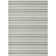 Raeli Round Indoor & Outdoor Boho Moss Green Rug