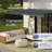 Retractable Home Patio Awning | Deck Canopy |UV Protection Sunshade | Manual Black Frame | Upgraded 2024-45055554-63869593-109194832