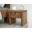 Derrek 40cm W Solid Wood Bedside Table